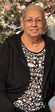 Obituary of Rosemary "Birdie" L. Gonzales