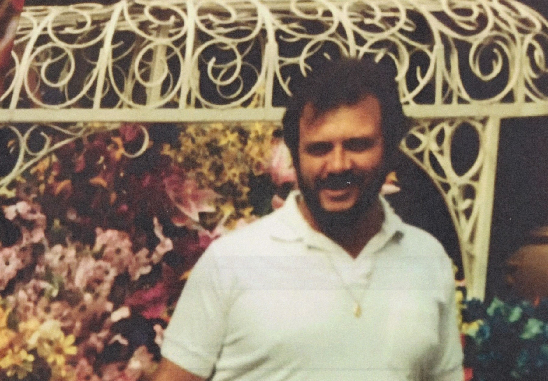 Obituario de Clyde Pender