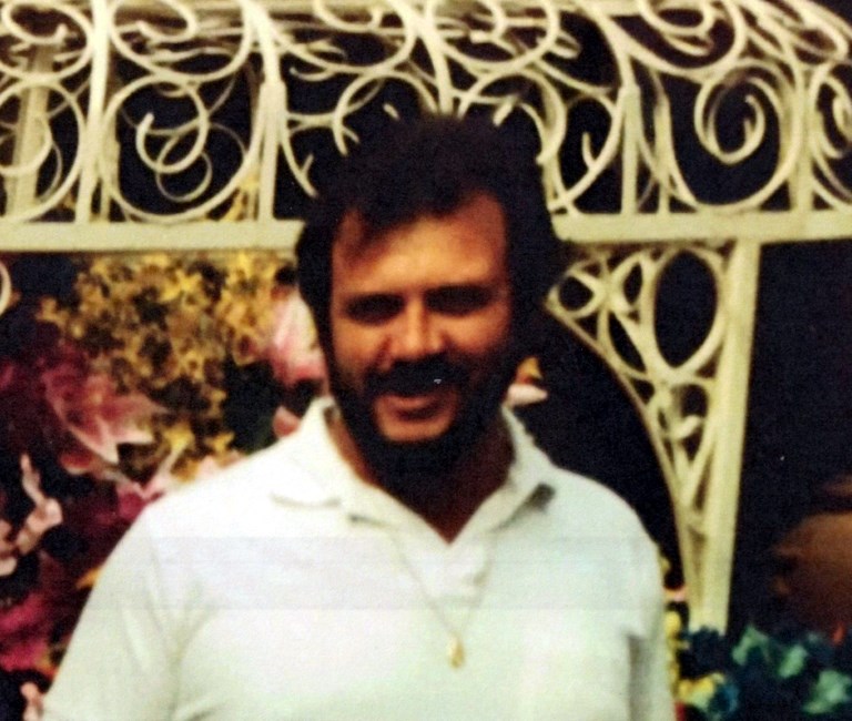 Obituario de Clyde Pender