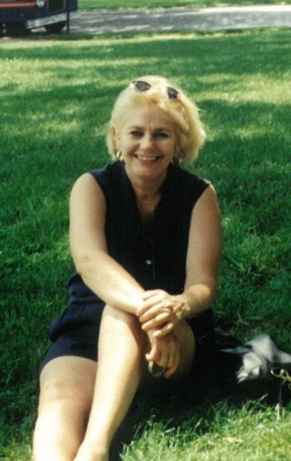 Obituario de Colleen Glaittli