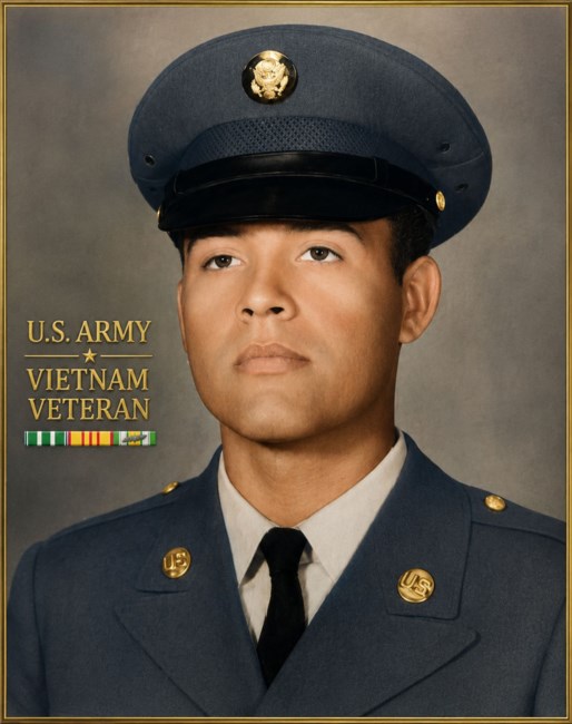 Obituary of Dario B. Rodriguez