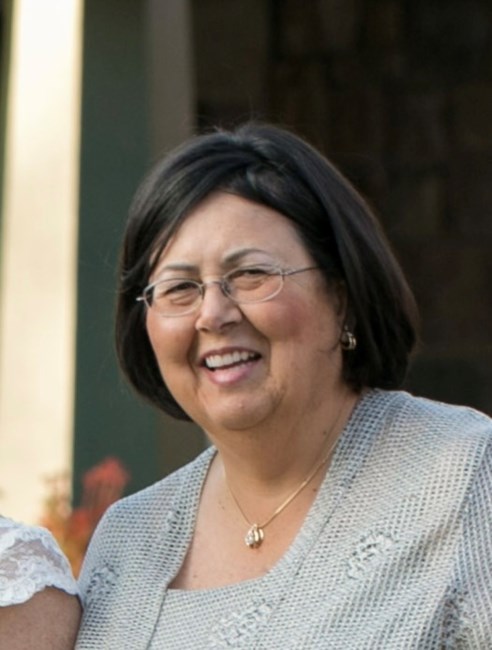 Obituary of Jean Tedeschi Donoghue