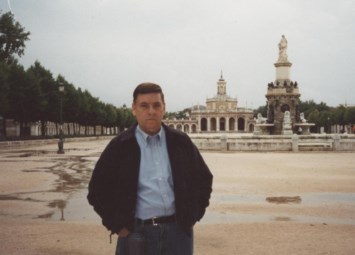 Obituary of Werner J. Straubinger