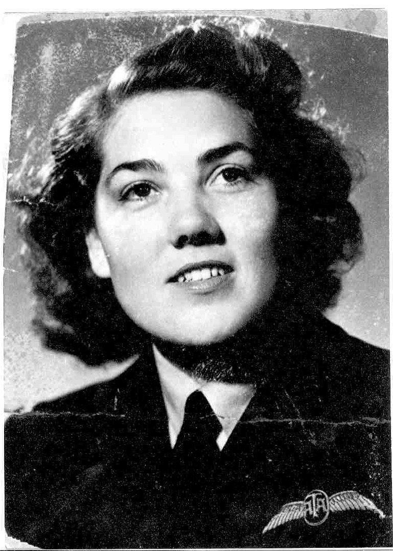 Obituary of Yvonne MacDonald