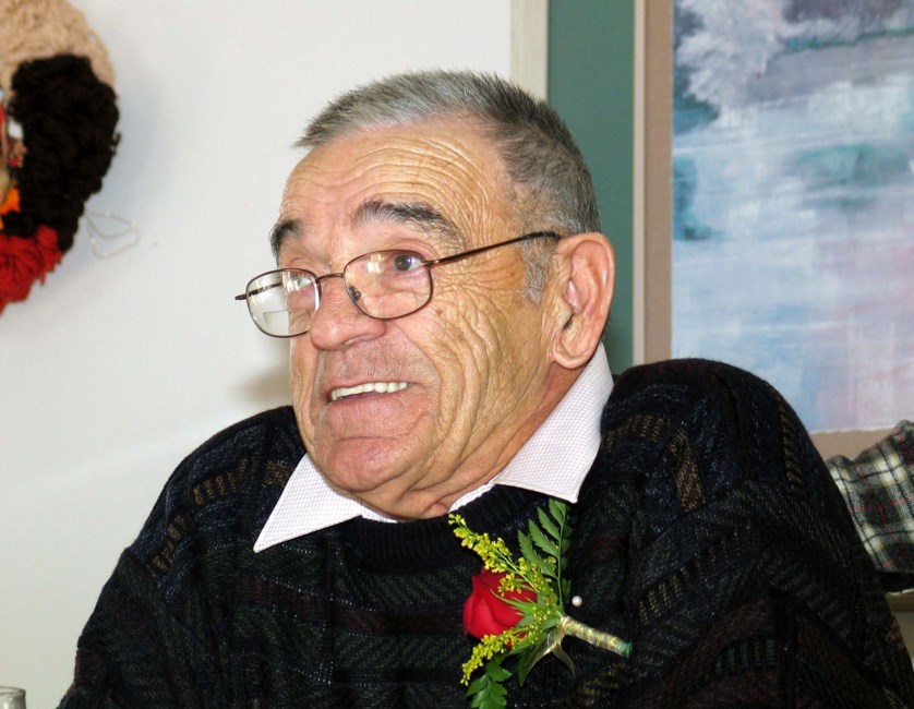 Obituary of Hallan "Hal" Virgil Rogers