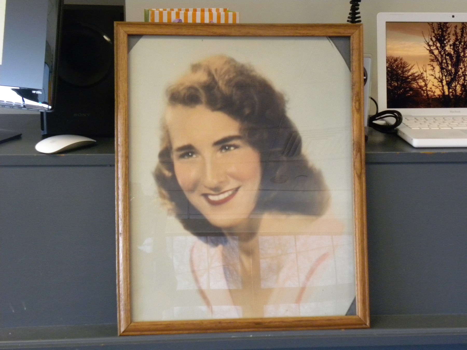 Obituary of Jean M. Dehler