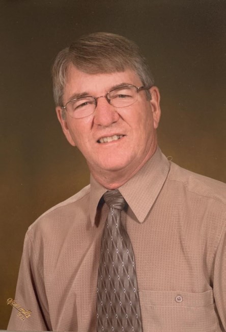 Obituary of William "Bill" E. Koss