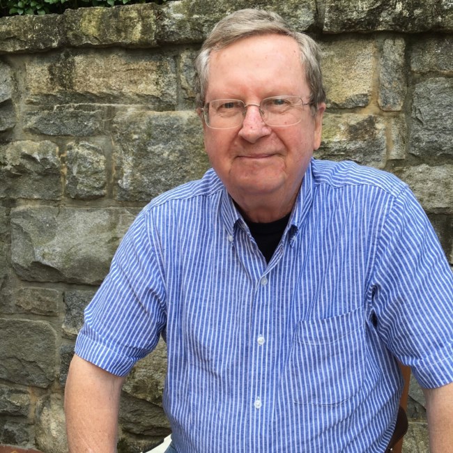 Obituary of Philip Lloyd Hess