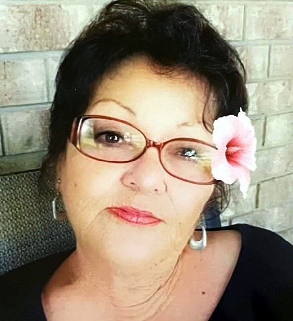 Obituary of Glenda Couture Upright