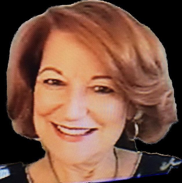 Obituary of Barbara Marvin Bresler