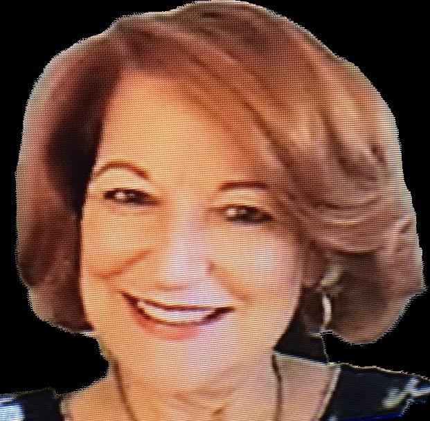 Obituary of Barbara Marvin Bresler