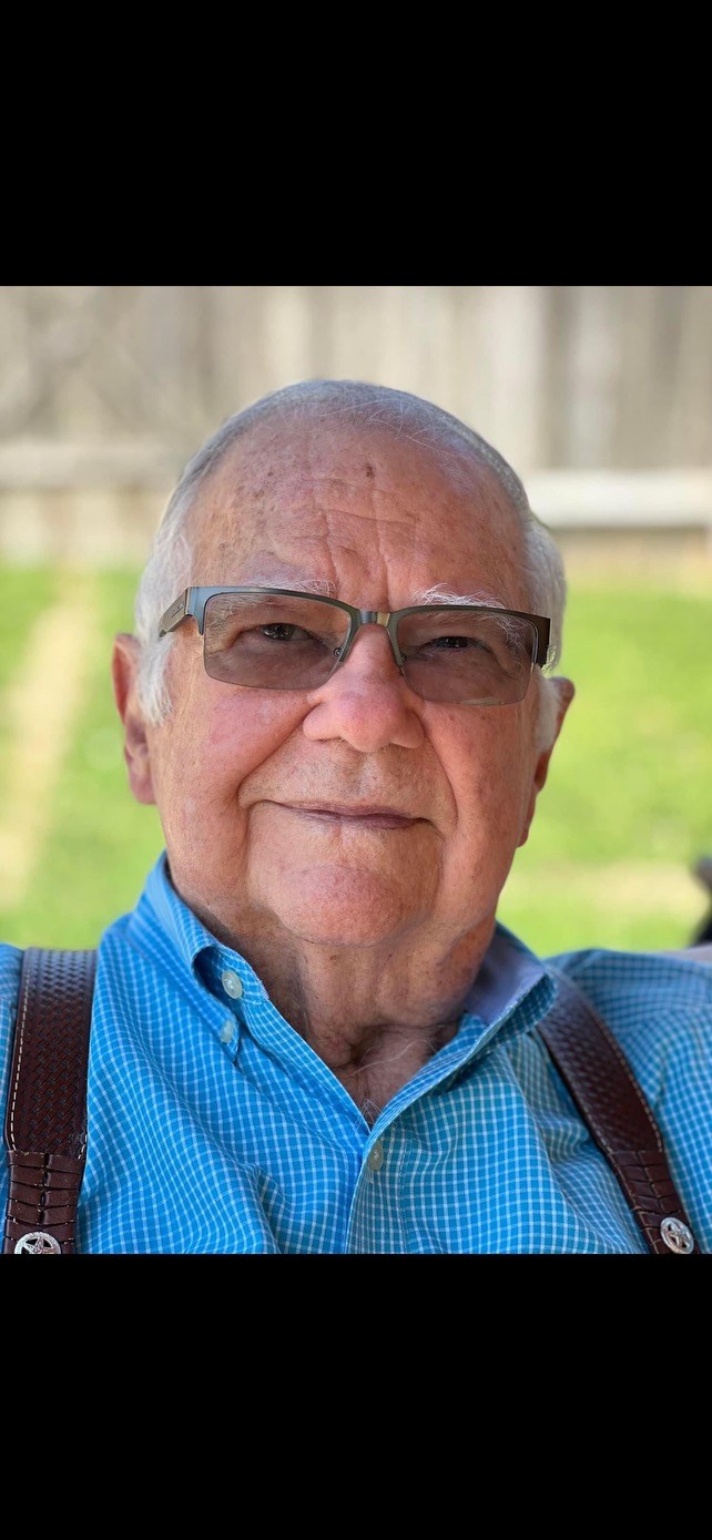 Obituary of Wendell Eugene Britt