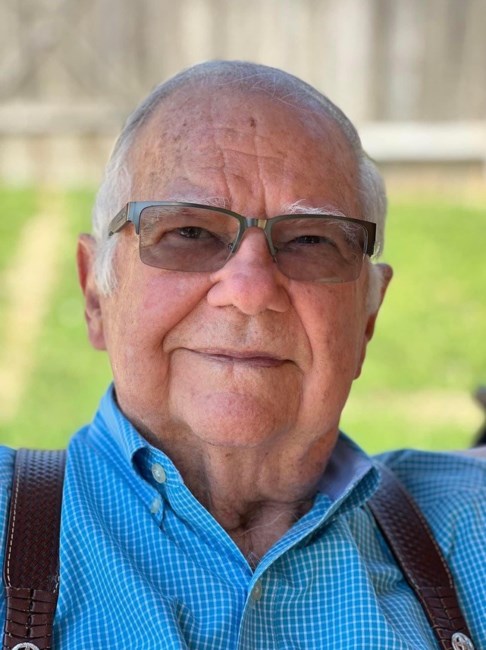 Obituary of Wendell Eugene Britt