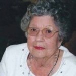 Amalee Glover