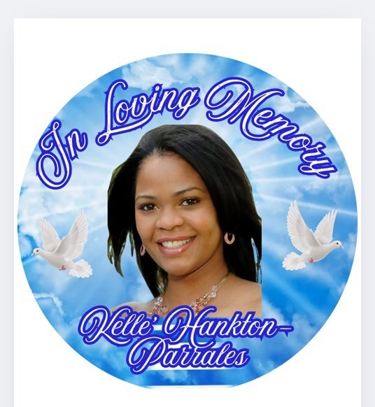 Obituary of Kelle' Hankton Parrales