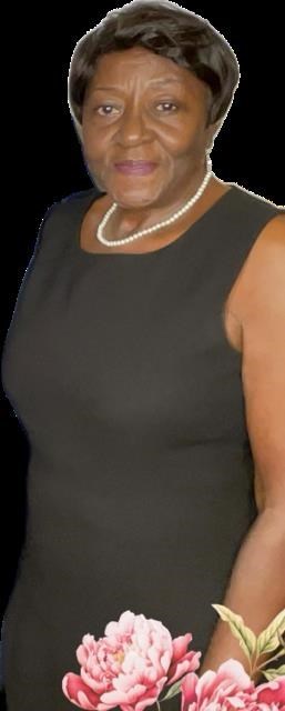 Obituary of Ms. Elizabeth Delk