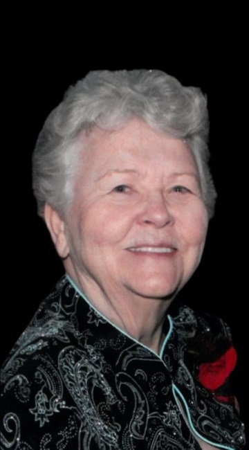 Obituario de Marilyn Mayden