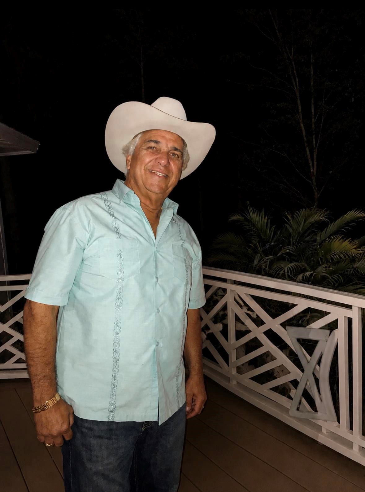 Obituario de Miguel Lopez