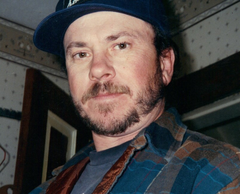 Obituary of Kent Leeroy Roe