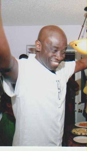 Obituary of Charles Antwi Effah