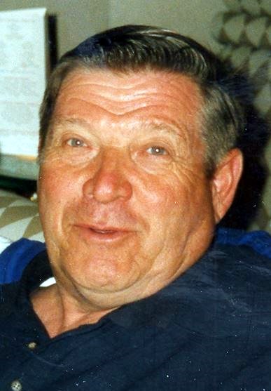 Obituary of Walter George Ojala