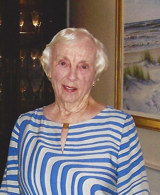 Obituary of Dorothy Marie Emo