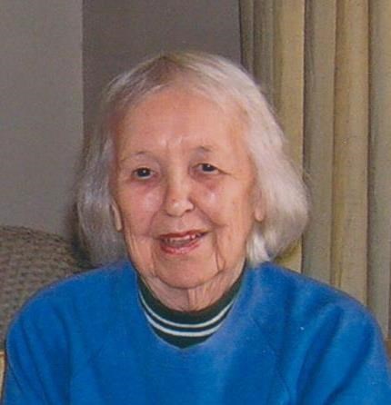 Obituary of Martha Virginia Ryals