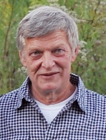 Obituary of Charles Timothy Woodall