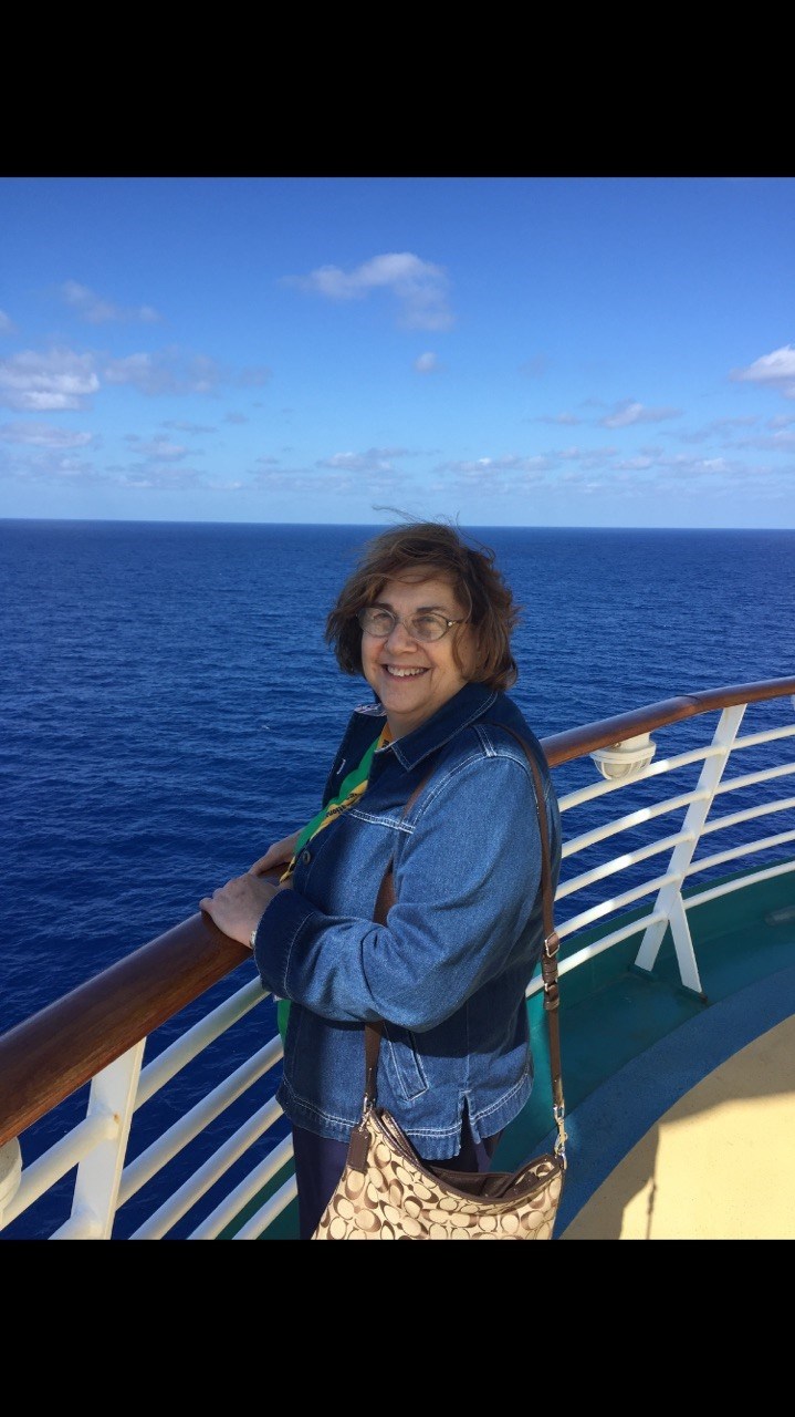 Obituary of Judy Langston