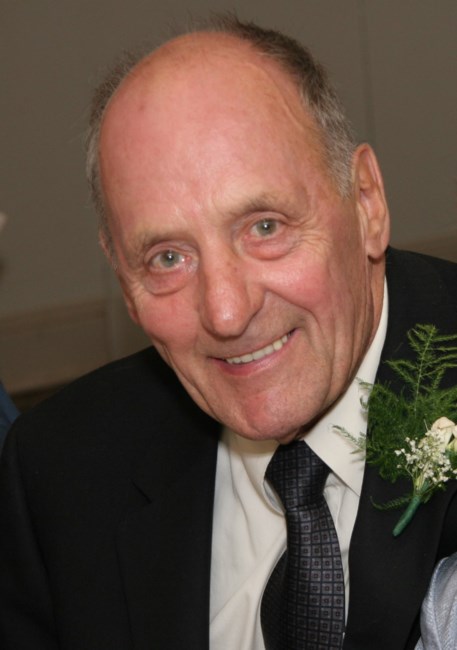 Obituary of Edward F. Deren
