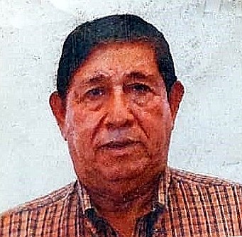 Obituary of Jose Adonis Garcia