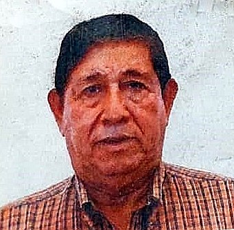 Obituario de Jose Adonis Garcia