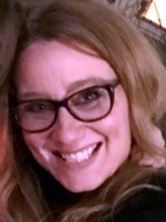 Rebecca Lewis