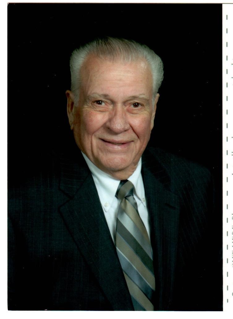 Obituary of Ernest "Ernie" Ray Lowrey