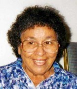 Obituary of Tomasa Duran