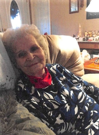 Obituary of Martha L. Bishop