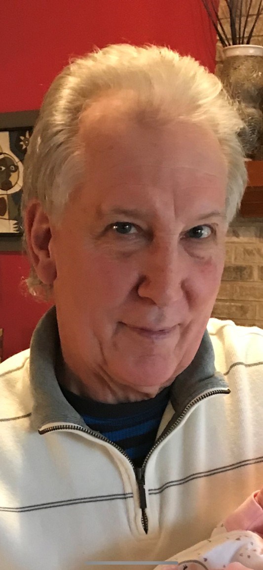 Obituary of Kenneth Edward Parisot Jr.