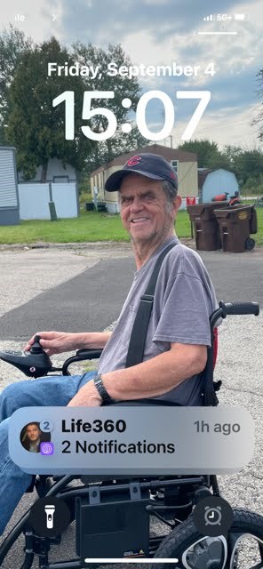Obituary of Travis G. Stanphill