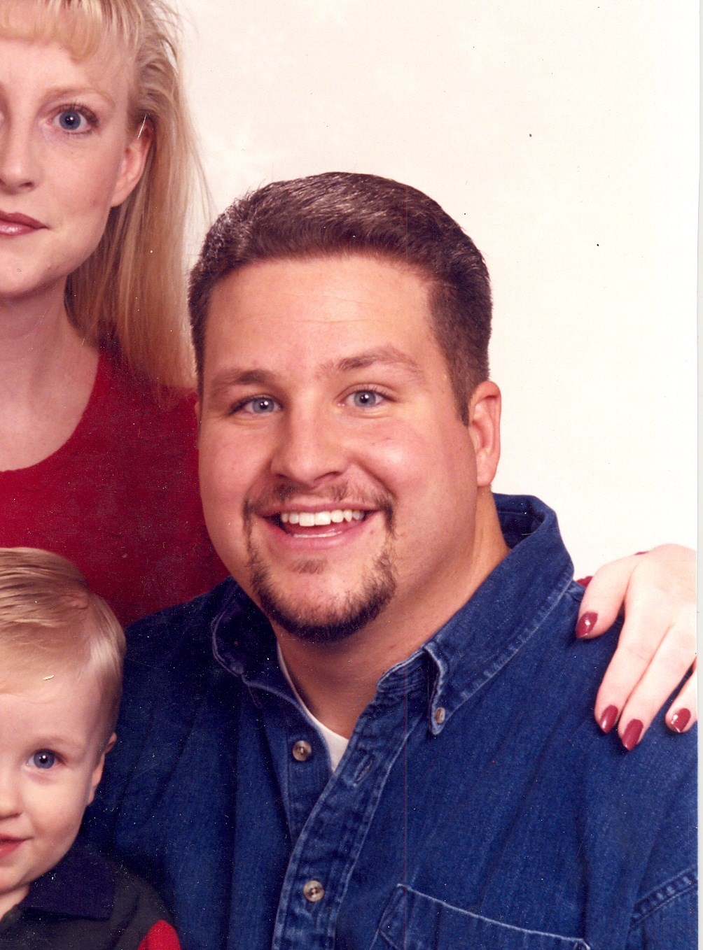 Obituary of Scott Robert Lundberg