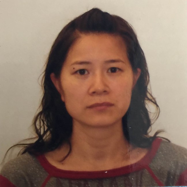 Obituary of Zhen Mei Jiang