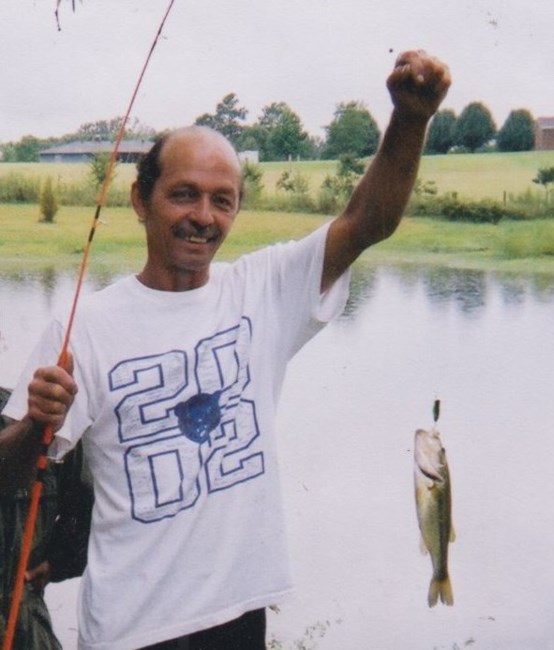 Obituary of Richard Colon