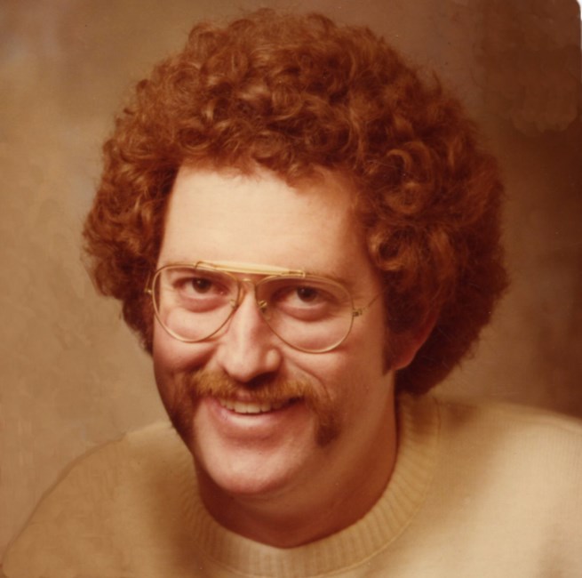 Obituary of Gerald Gary Roy Perryman