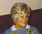 Obituary of JoAnn Wyatt