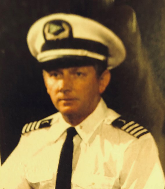 Obituary of James O. Grimes