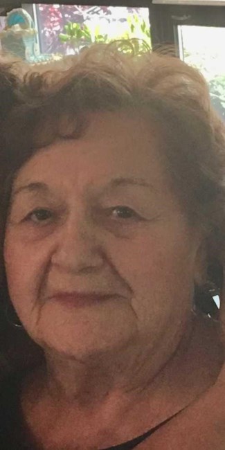 Obituary of Barbara M. Zanni