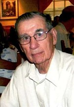 Tony Baker
