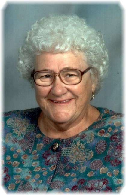 Obituary of Doris P Clayton
