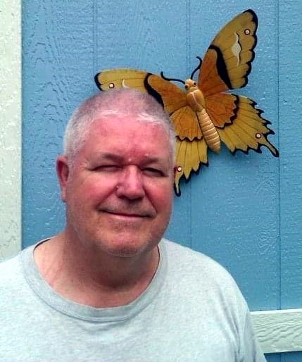 Obituary of Robert Arthur Gilmore