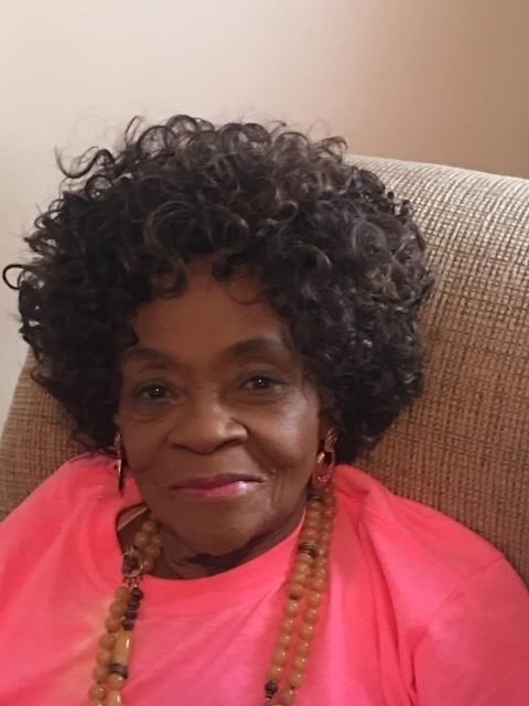 Obituary of Bessie Williams