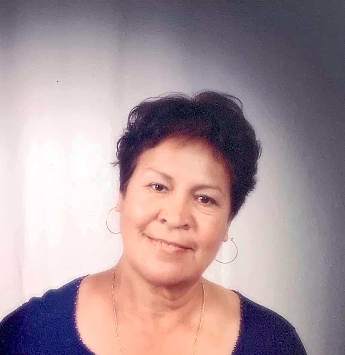 Obituary of Maria De Jesus Saldana